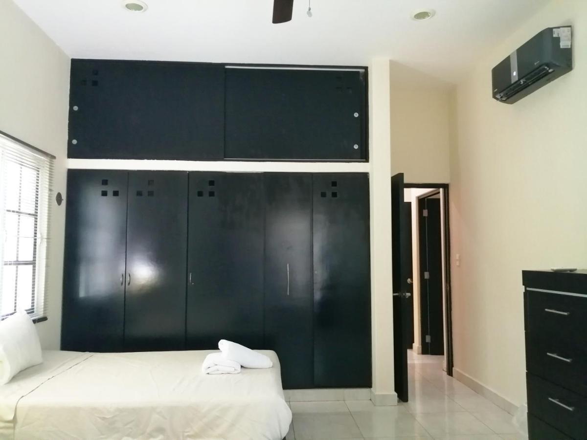 Holiday home Casa Contoy Amazing House With Private Pool For 20 People 5 Bedrooms