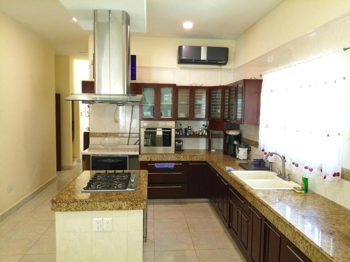 Holiday home Casa Contoy Amazing House With Private Pool For 20 People 5 Bedrooms *
