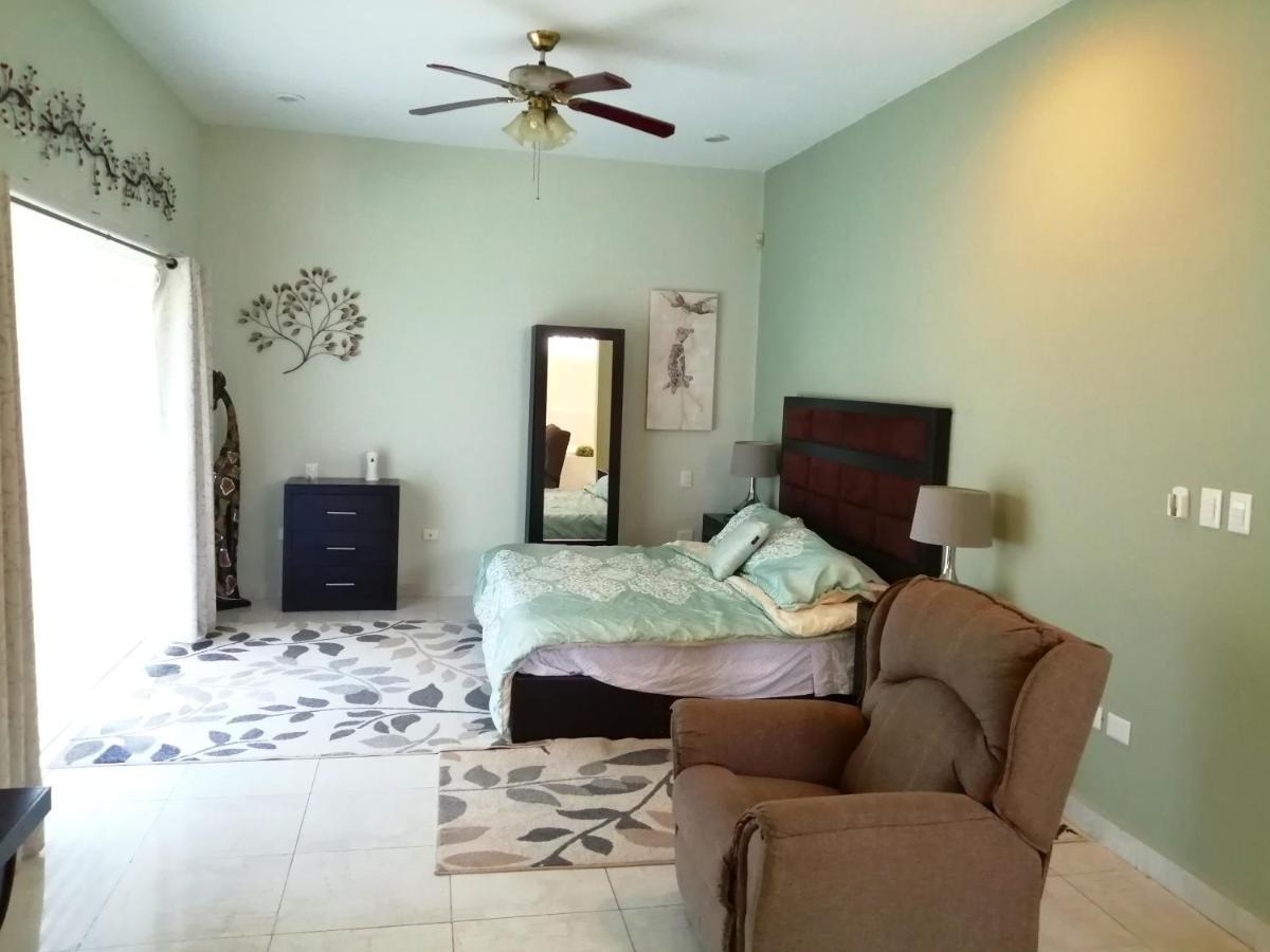 Casa Contoy Amazing House With Private Pool For 20 People 5 Bedrooms Holiday home *