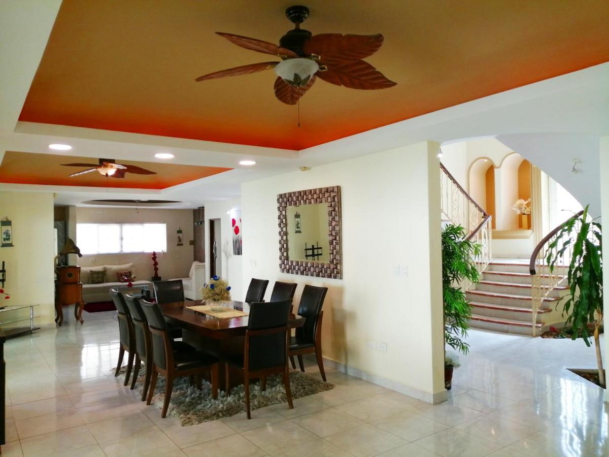 Holiday home Casa Contoy Amazing House With Private Pool For 20 People 5 Bedrooms Cancun