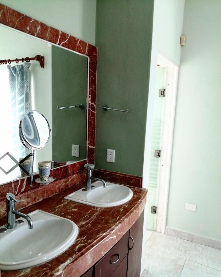 Casa Contoy Amazing House With Private Pool For 20 People 5 Bedrooms Holiday home
