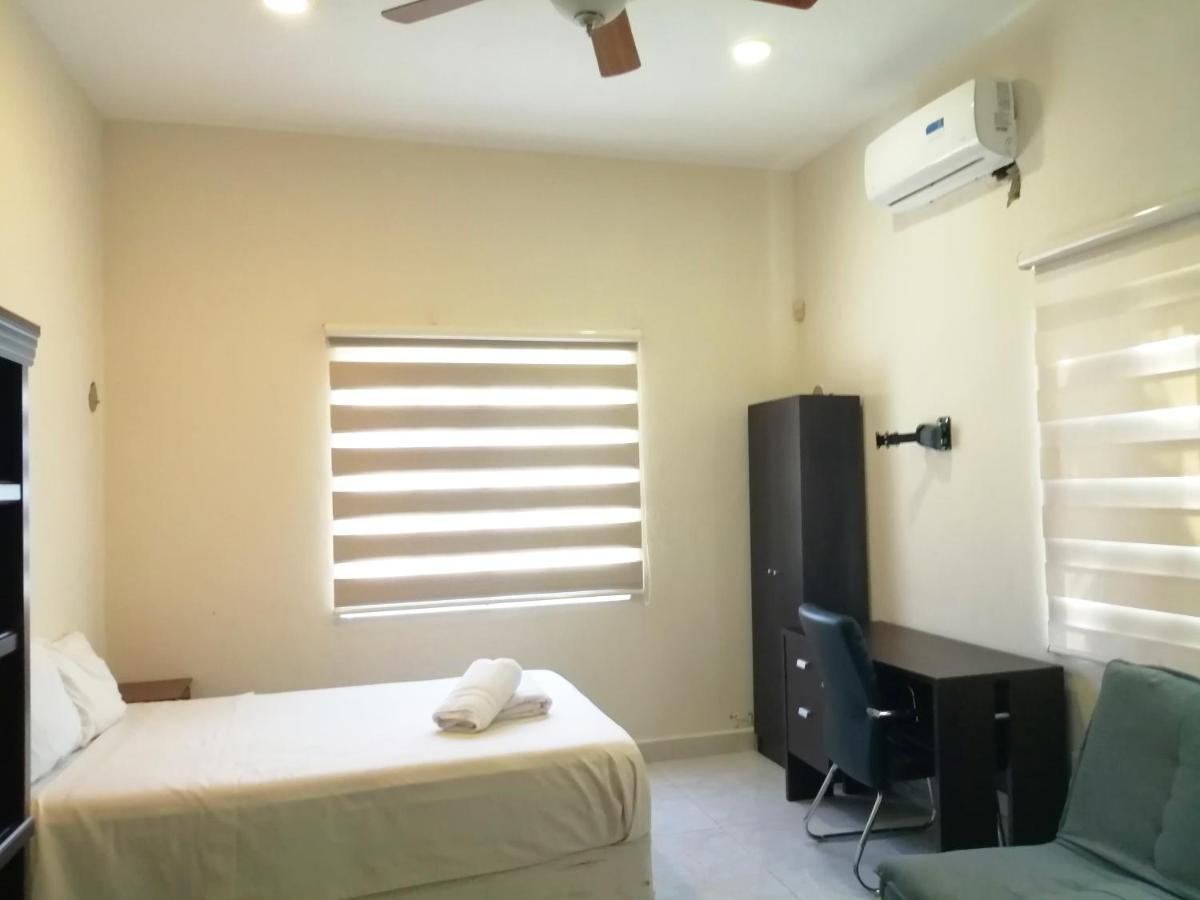 Casa Contoy Amazing House With Private Pool For 20 People 5 Bedrooms Holiday home