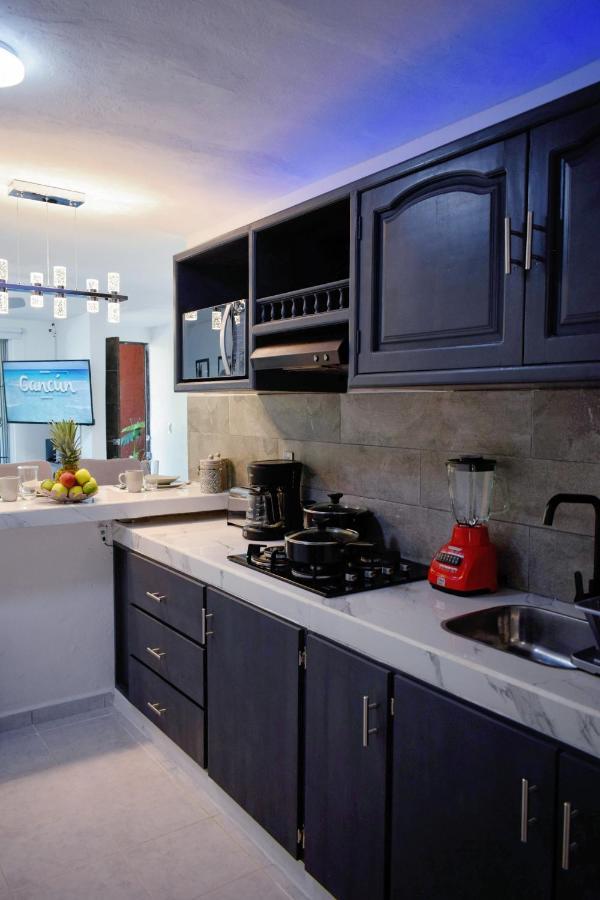 Shappire - Modern & Cozy 2 Bedroom - Downtown * Cancun