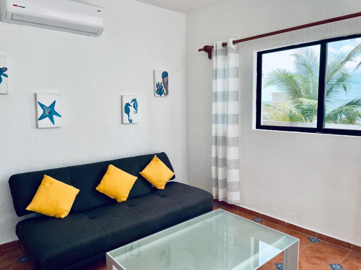 Punta Me Apartment Super Located In Front The Beach Cancun Apartment