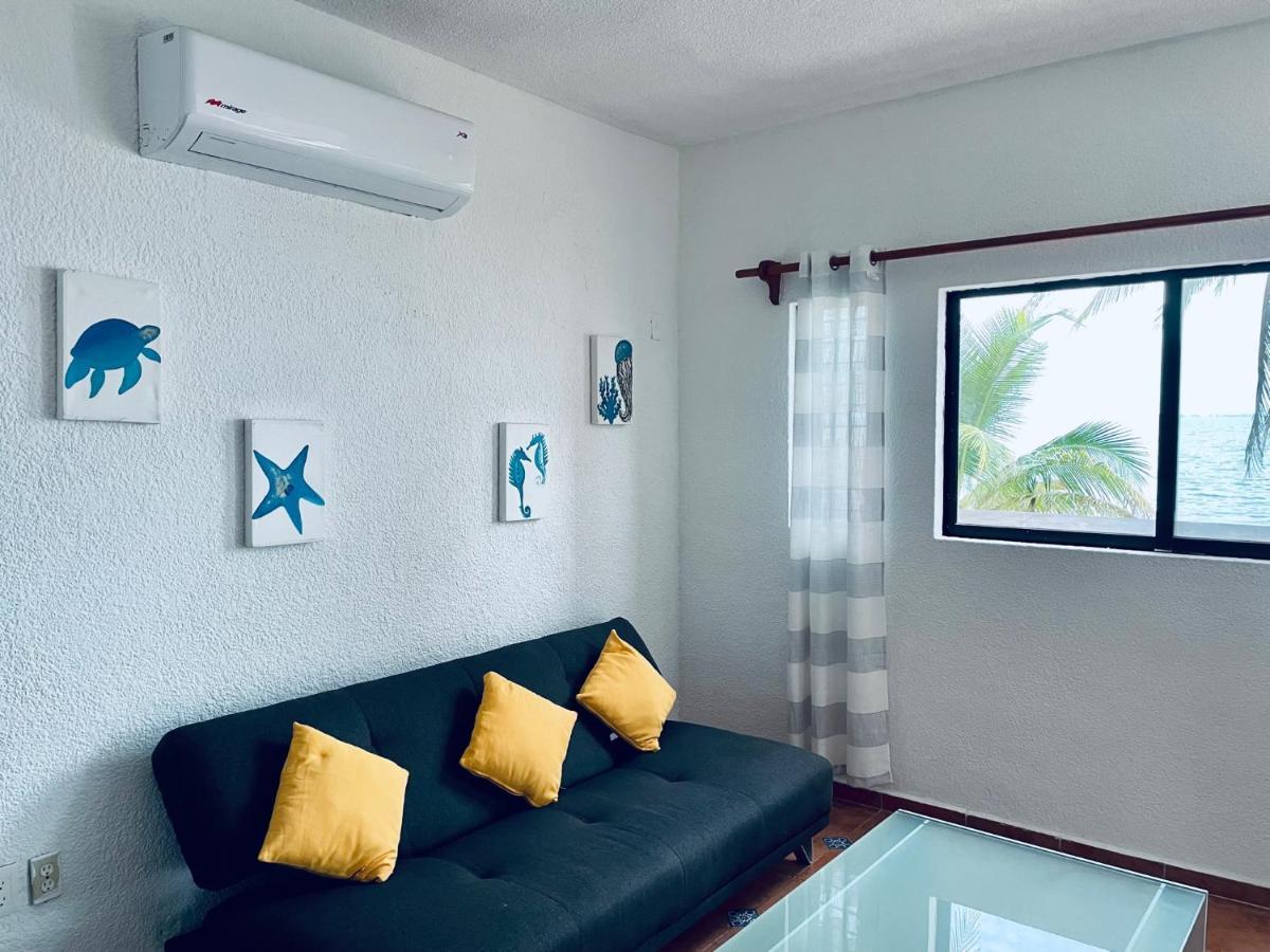 Apartment Punta Me Apartment Super Located In Front The Beach Cancun Cancun