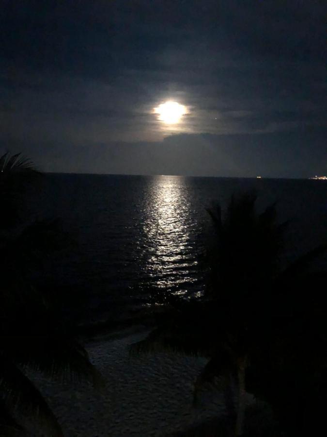 Punta Me Apartment Super Located In Front The Beach Cancun