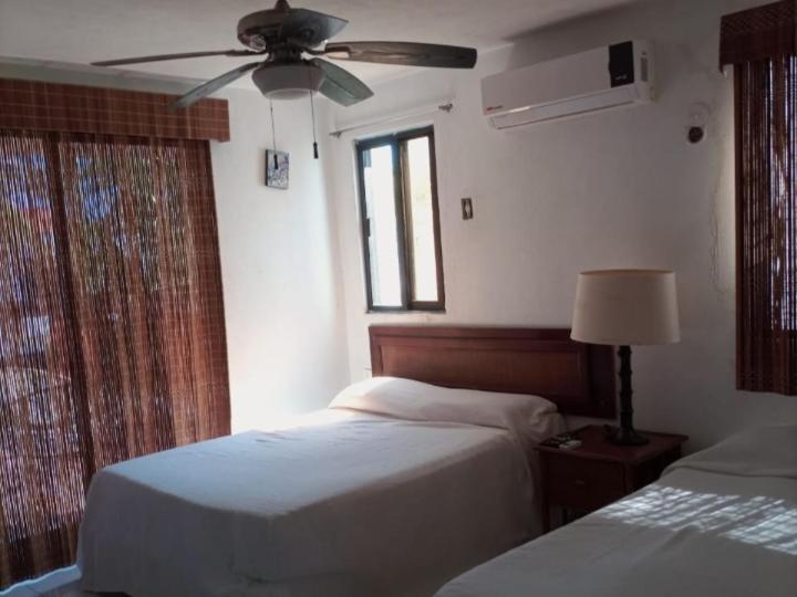 Habitación en casa particular Corazón Del Pescador Cancún