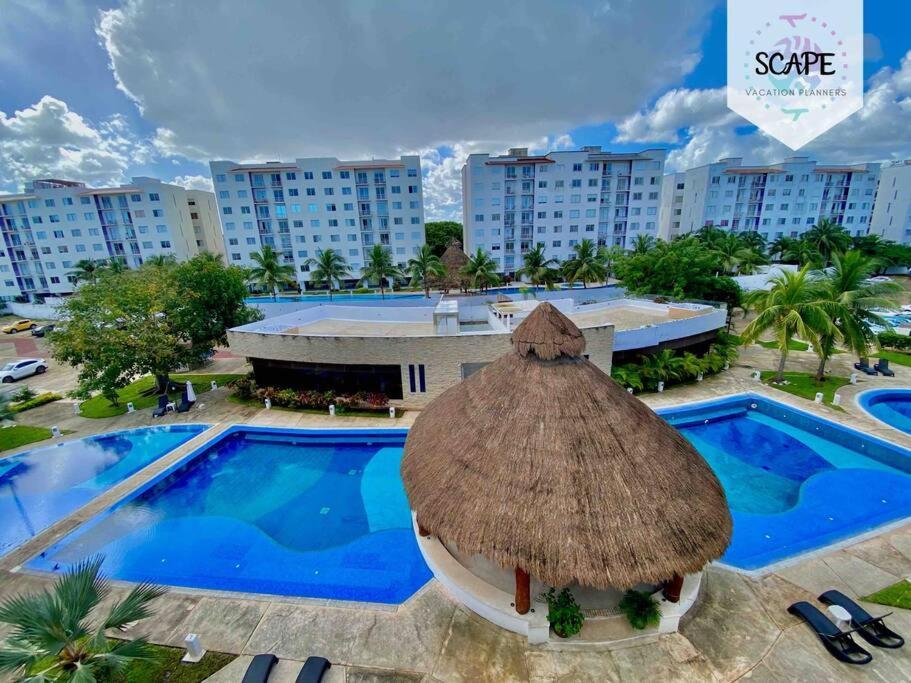 Ideal & Calido De 3 Pisos Roof & Gym Holiday home *