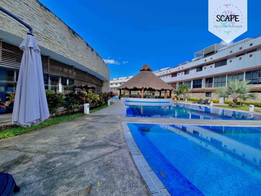 Ideal & Calido De 3 Pisos Roof & Gym Holiday home *