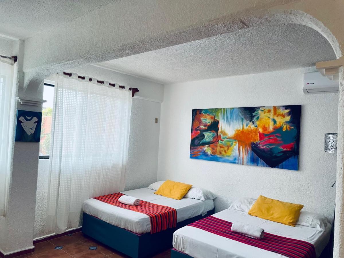 Punta Me Apartment Super Located In Front The Beach Cancun Apartment Cancun