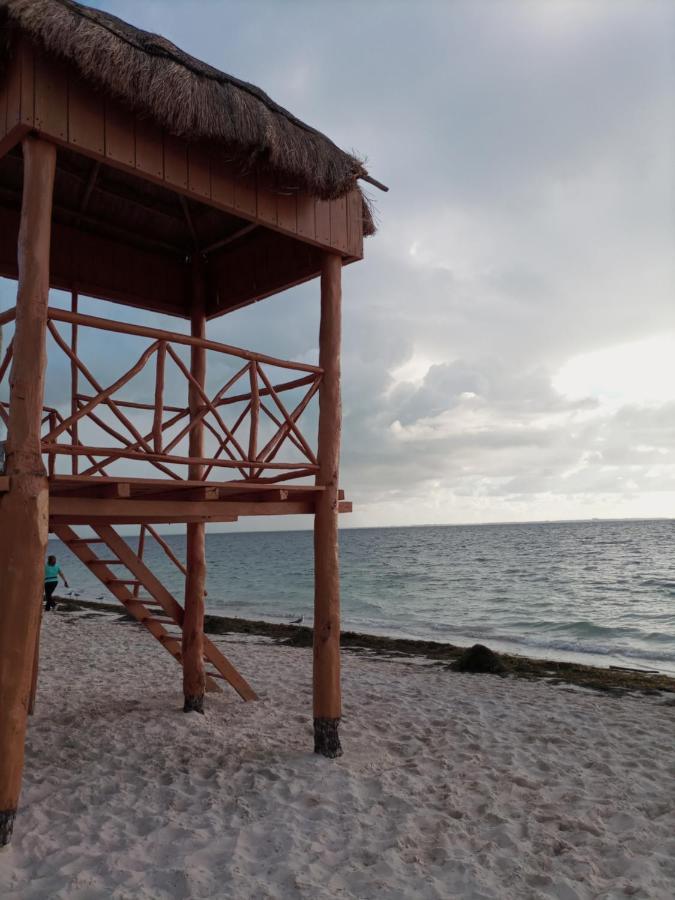 Corazón Del Pescador * Cancún