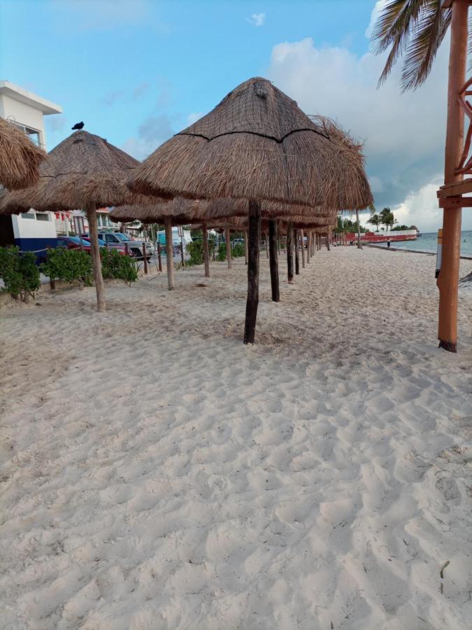 Habitación en casa particular Corazón Del Pescador Cancún