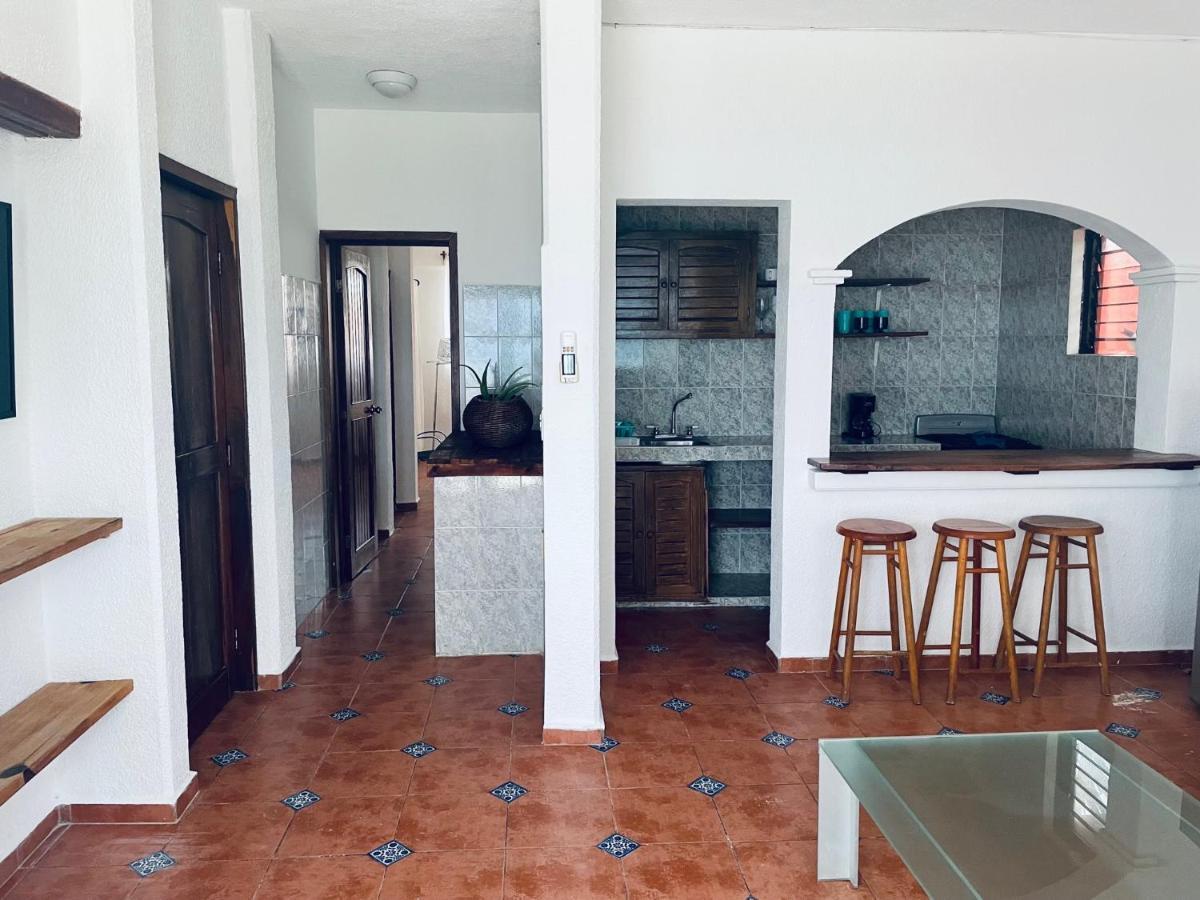 Punta Me Apartment Super Located In Front The Beach Cancun Apartment