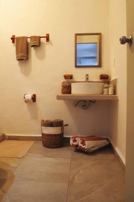 Hermoso Departamento En El Centro Y Corazon De Apartment *