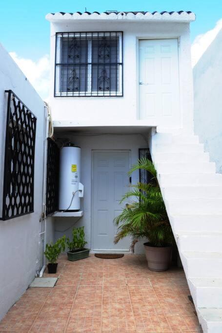 Hermoso Departamento En El Centro Y Corazon De * Cancun