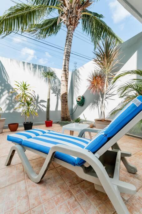 Hermoso Departamento En El Centro Y Corazon De Cancun