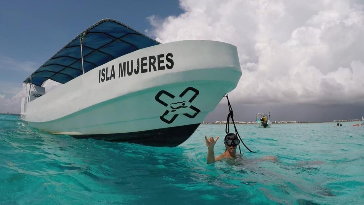 Corazón Del Pescador *
