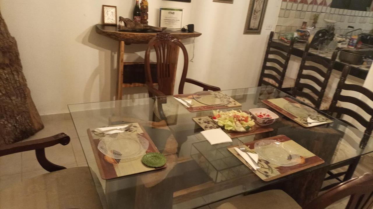 Habitación en casa particular Corazón Del Pescador Cancún