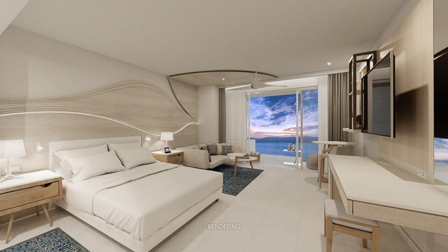 Resort Breathless Soul & (adults Only)