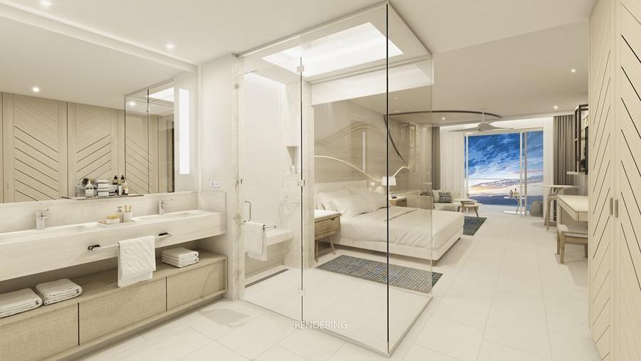Breathless Soul & (adults Only) Resort