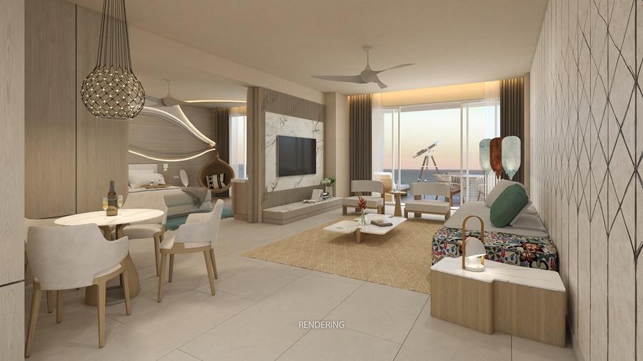 Resort Breathless Soul & (adults Only) Cancun