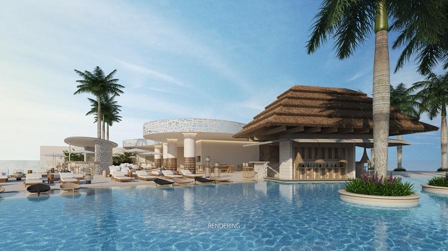 Breathless Soul & (adults Only) Resort 5*