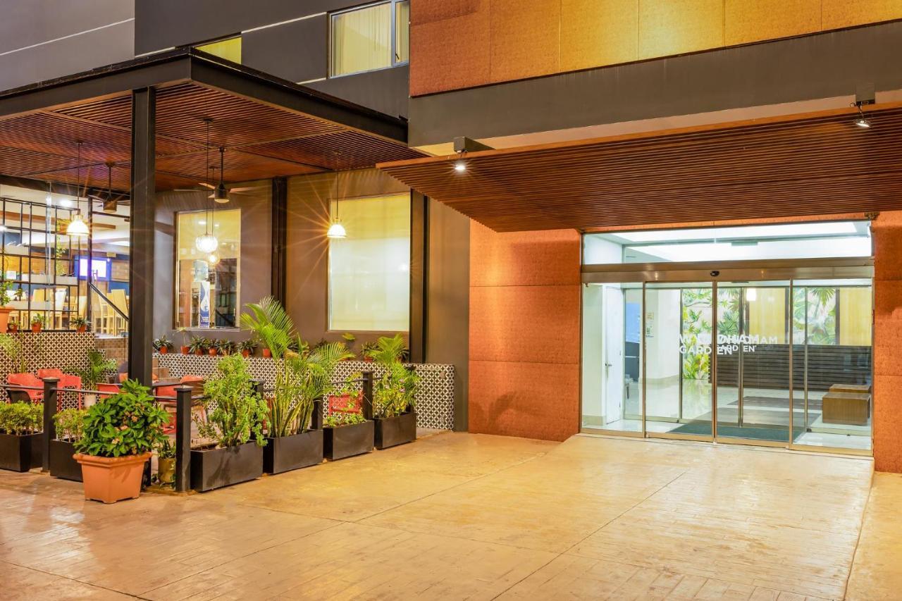 Wyndham Garden Downtown 4* Cancun