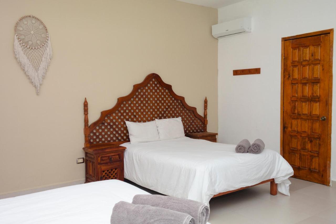 Mezcal Hotel 4*
