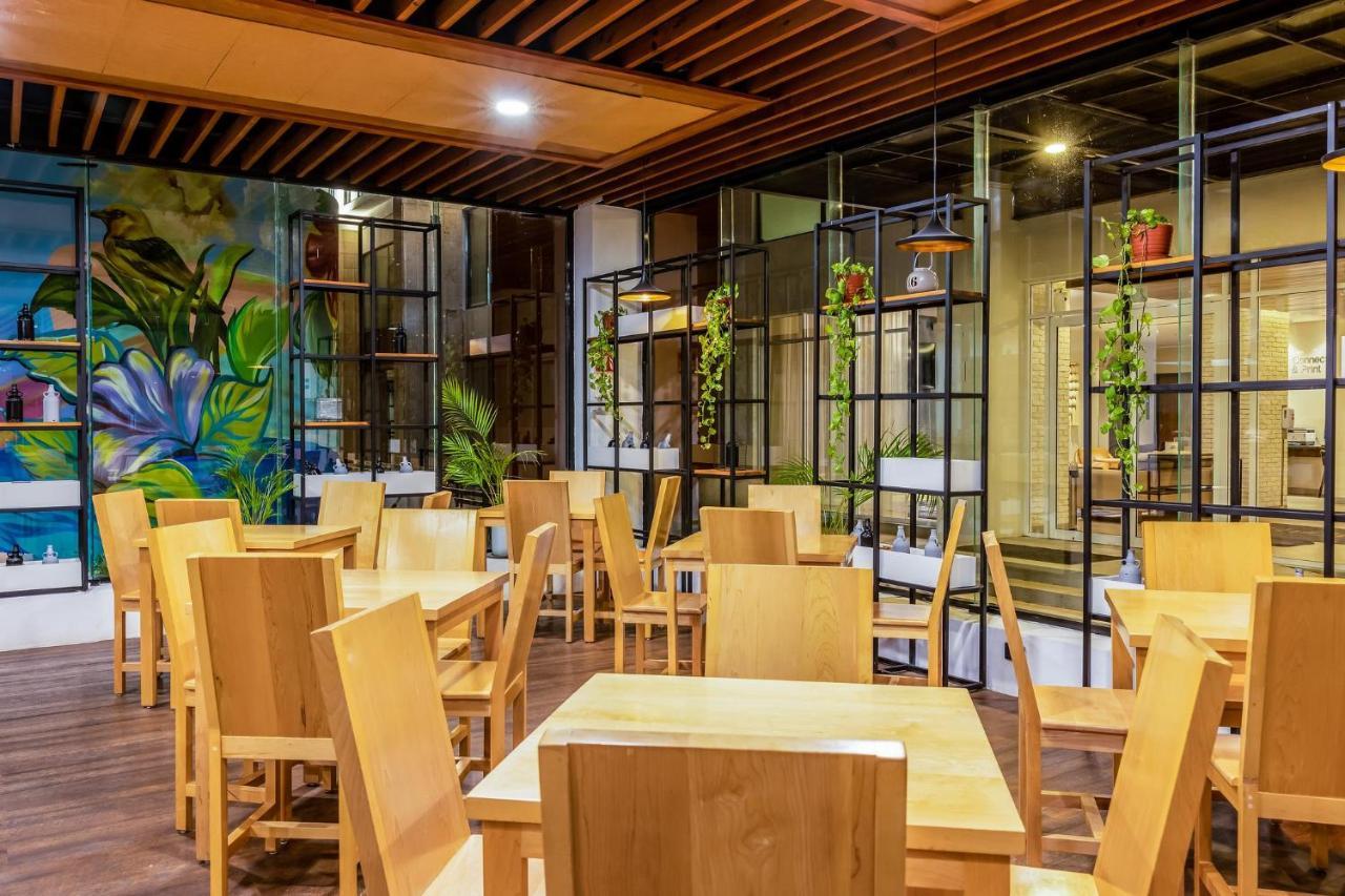 Wyndham Garden Downtown Cancun