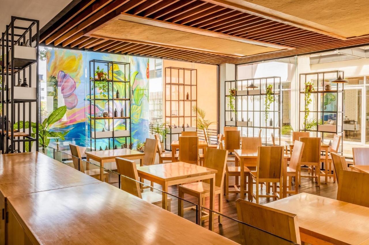 Wyndham Garden Downtown 4* Cancun