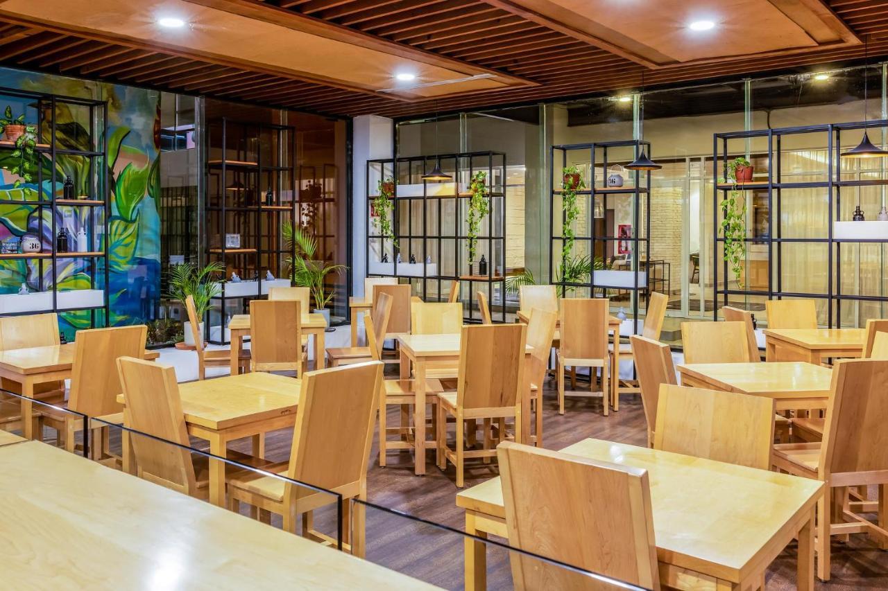 Wyndham Garden Downtown 4* Cancun