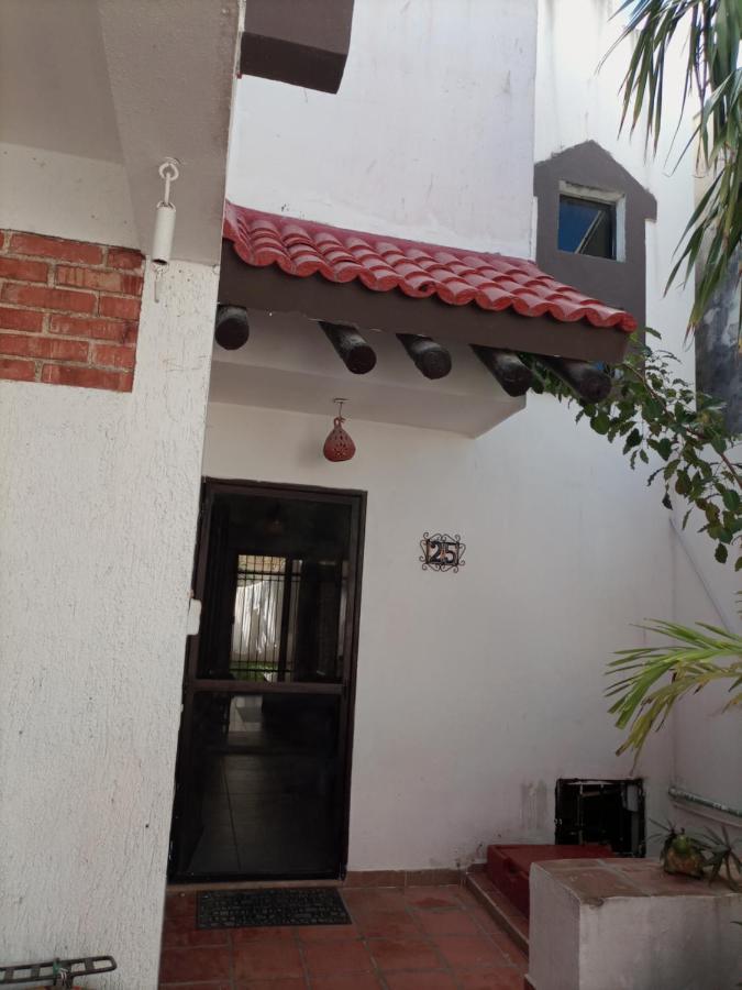 Habitación en casa particular Corazón Del Pescador *