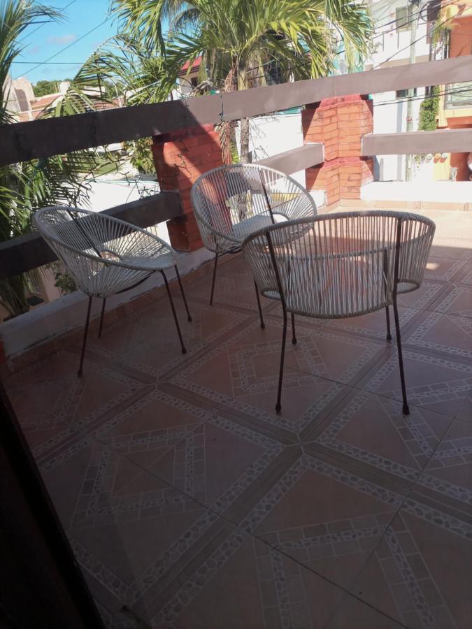 Habitación en casa particular Corazón Del Pescador Cancún