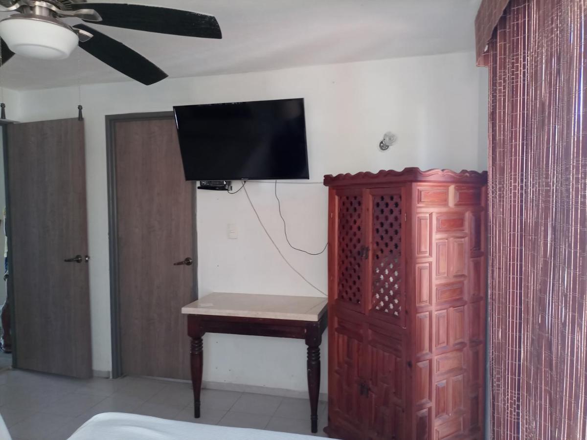 Habitación en casa particular Corazón Del Pescador