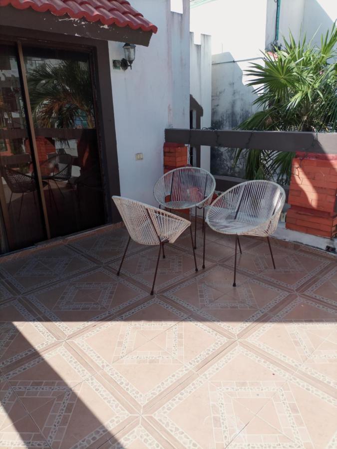Habitación en casa particular Corazón Del Pescador *