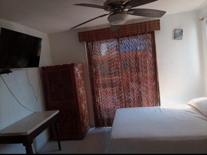 Habitación en casa particular Corazón Del Pescador *