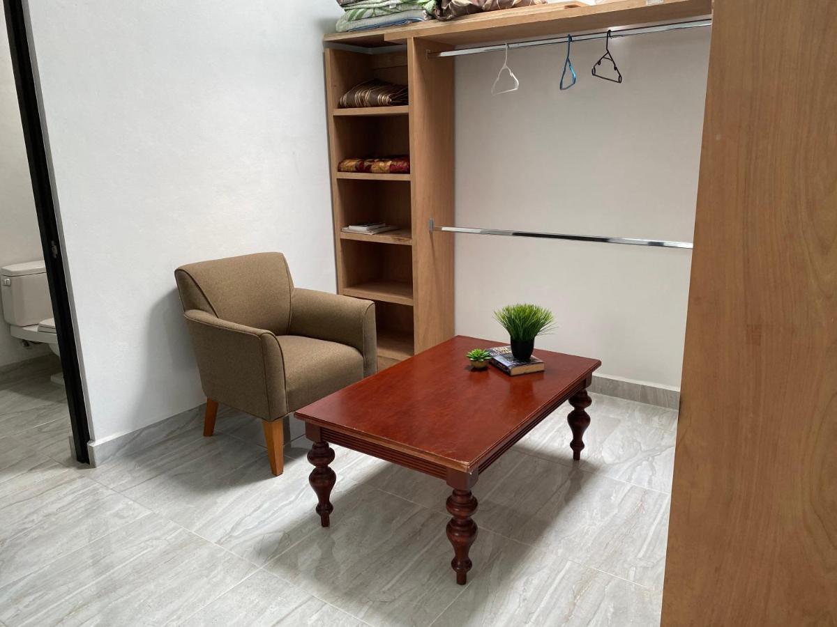 Closetoairport Homestay