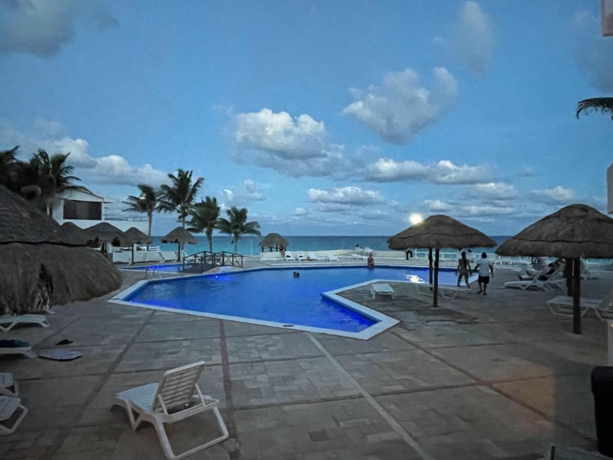 Apartment Brisas Cancun