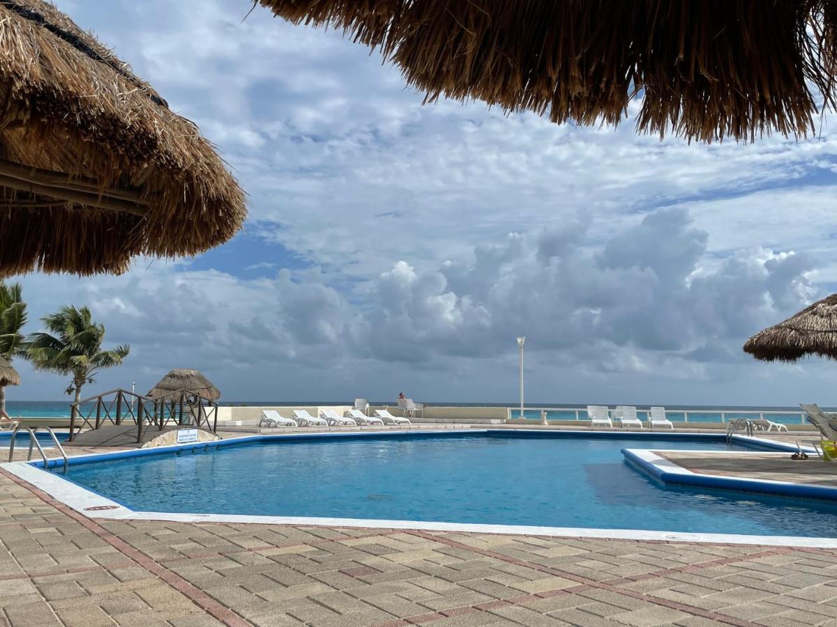 Brisas Apartment Cancun