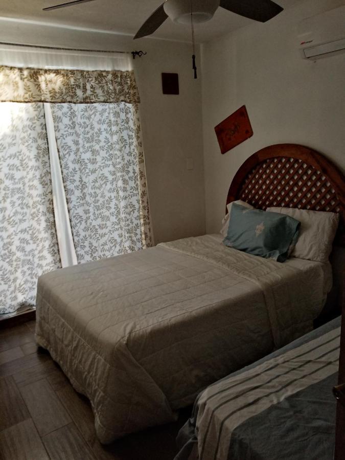 Habitación en casa particular Corazón Del Pescador *