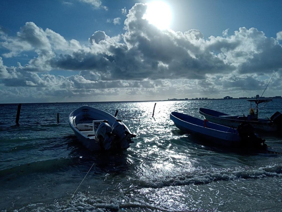 Corazón Del Pescador *
