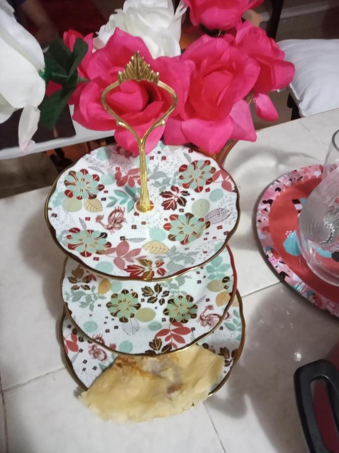 Bed & Breakfast Mundo House