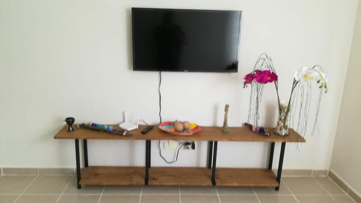Residencial Nautilus Holiday home *