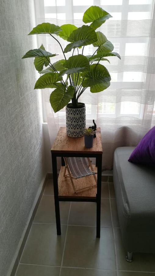 Holiday home Residencial Nautilus