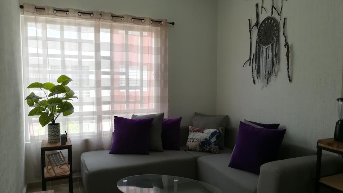 Residencial Nautilus Holiday home Cancun