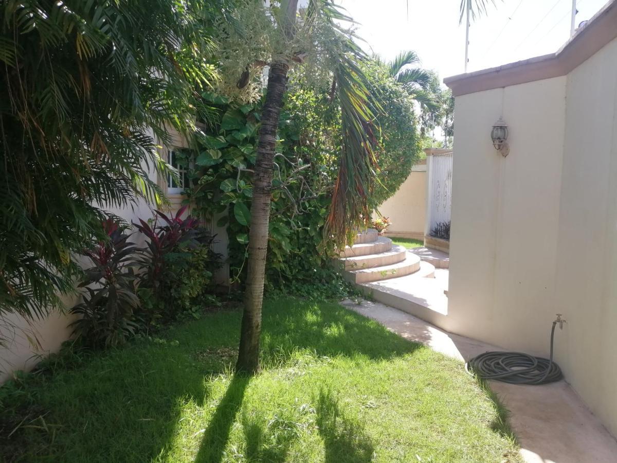 Casa Contoy Amazing House With Private Pool For 20 People 5 Bedrooms Holiday home Cancun