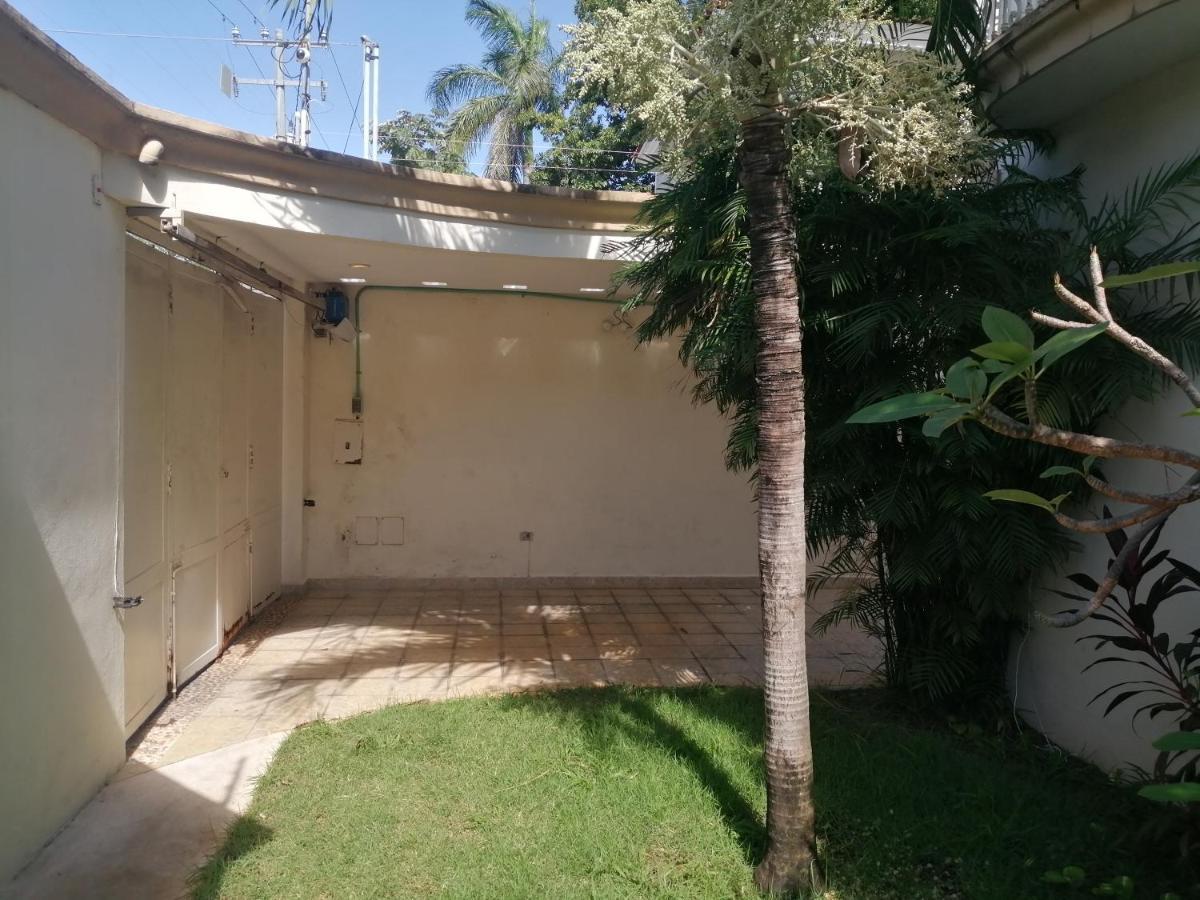 Casa Contoy Amazing House With Private Pool For 20 People 5 Bedrooms Holiday home Cancun