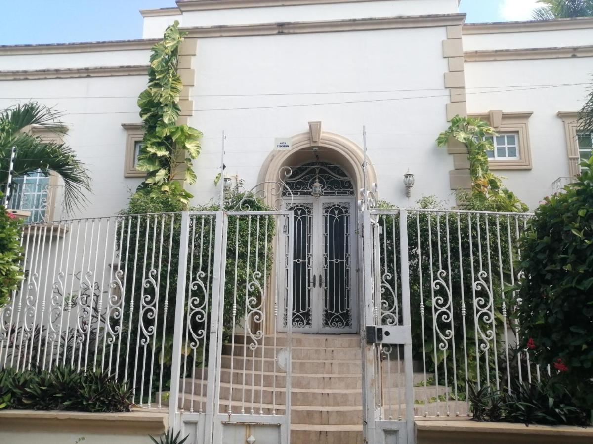 Holiday home Casa Contoy Amazing House With Private Pool For 20 People 5 Bedrooms *