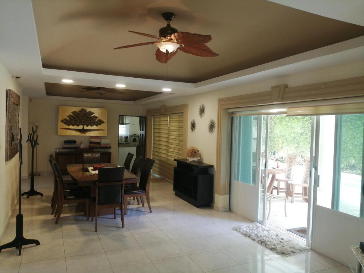 Holiday home Casa Contoy Amazing House With Private Pool For 20 People 5 Bedrooms