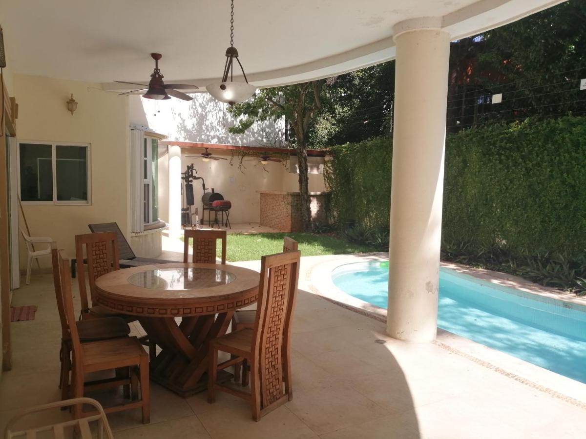 Holiday home Casa Contoy Amazing House With Private Pool For 20 People 5 Bedrooms *